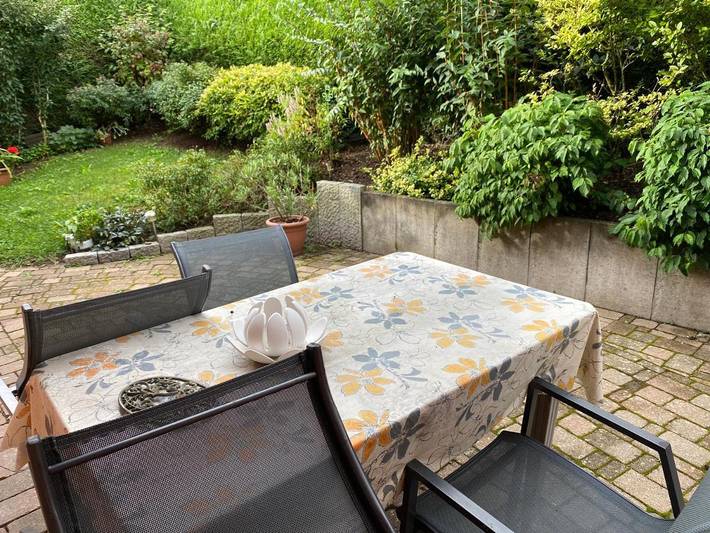 Gîte pour 2 personnes, avec vue et jardin à Fréland - 3