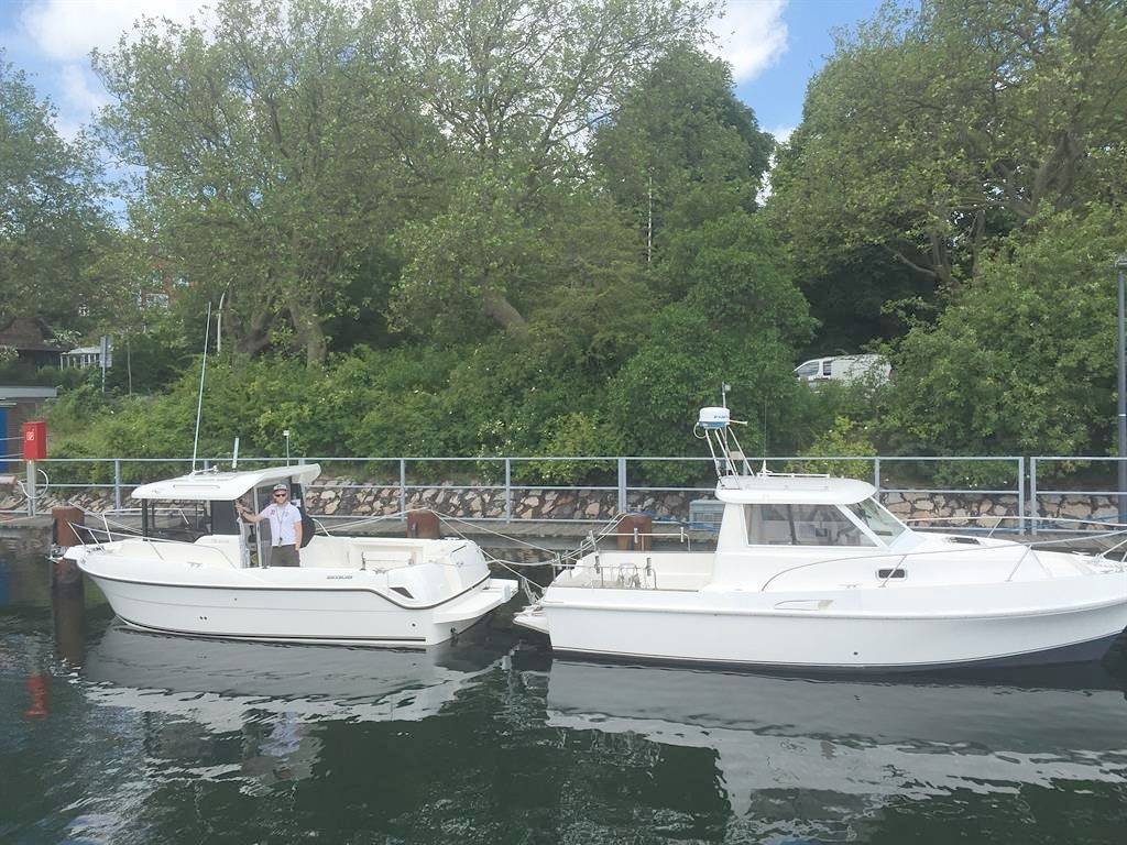 Hel semesterlägenhet, Lotse, Dusche, Wc, 1 Schlafraum in Holtenau, Kiel