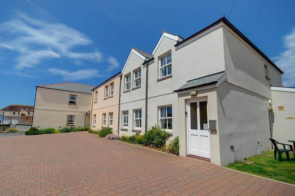 2 Bed in Woolacombe (oc-goldbe) in Woolacombe, Devon