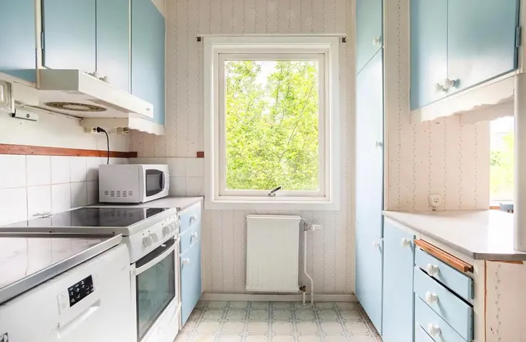 Ferienwohnung für 2 Personen, mit Garten - 1