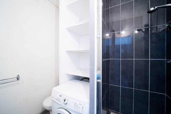 Ganze Wohnung, Ferienwohnung für 2 Personen mit Ausblick in Saint-Cyprien-Plage, Saint-Cyprien