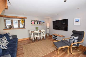 Holiday Rental for 4 People in Braunton, Devon, Photo 1