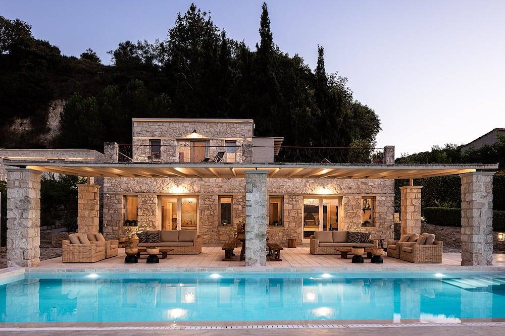 Ktima Mantilari ist ein Wohnkomplex auf Kreta in Iraklio-Heraklion und Umgebung