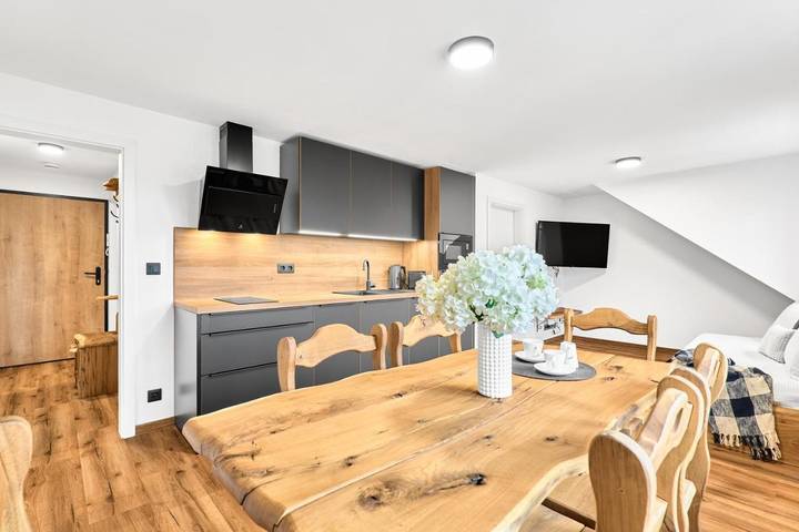 Vakantiewoning voor 4 personen, met uitzicht, met huisdier in Bozi Dar