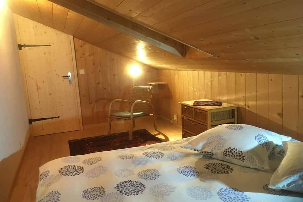 Ganze Wohnung, Darioli in Innertkirchen, Verwaltungskreis Interlaken-Oberhasli