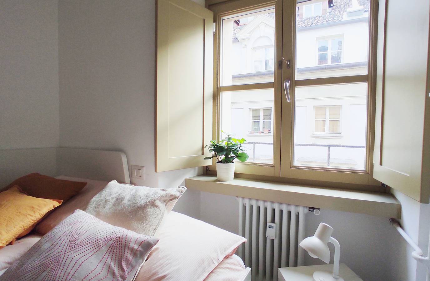Entire apartment, Conte Verde 12 by Wonderful Italy in Turin, Turin Province