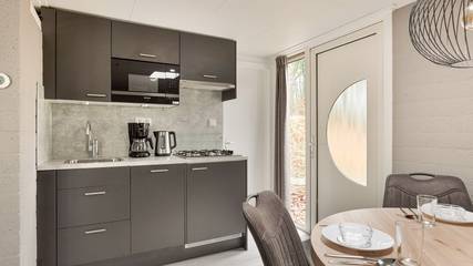 Bungalow voor 4 Personen in Veluwe, Gelderland, Afbeelding 3