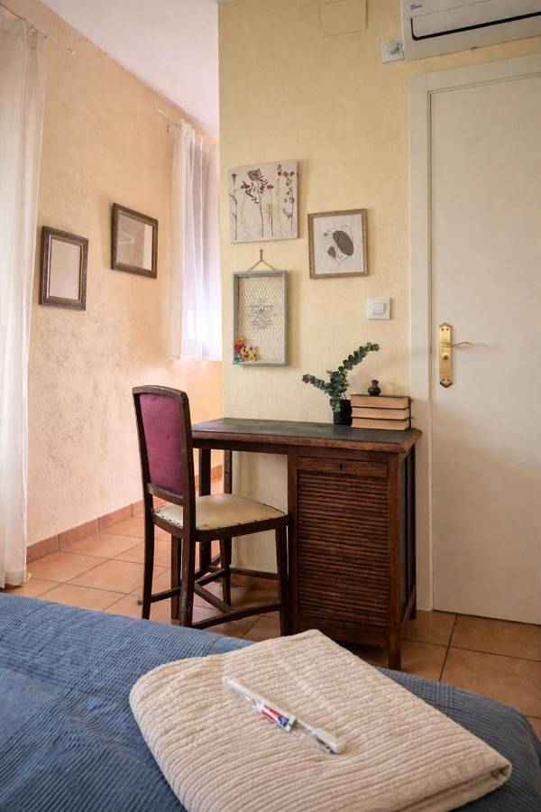 Casa rural para 4 personas, con Terraza en Garrovillas de Alconétar - 4