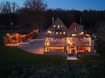 Ferienhaus für 12 Personen in Gelderland, Niederlande, Bild 2
