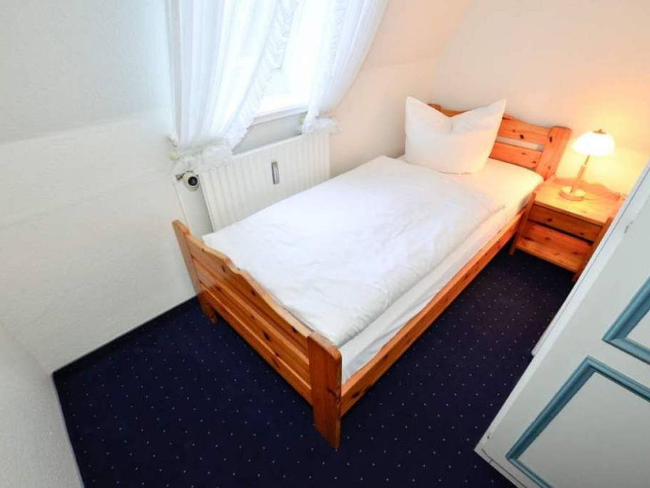 Ganze Ferienwohnung, Atrium, App 22 - Atrium, App 22 in Westerland, Sylt (Gemeinde)