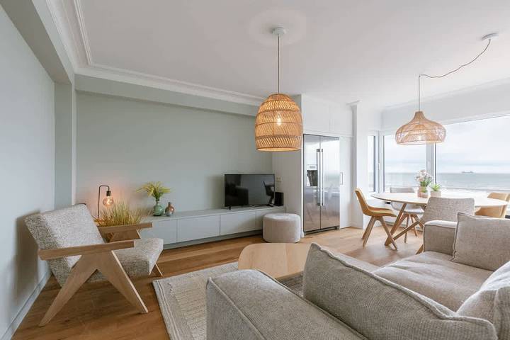 Gîte pour 4 personnes dans Duinbergen - 4