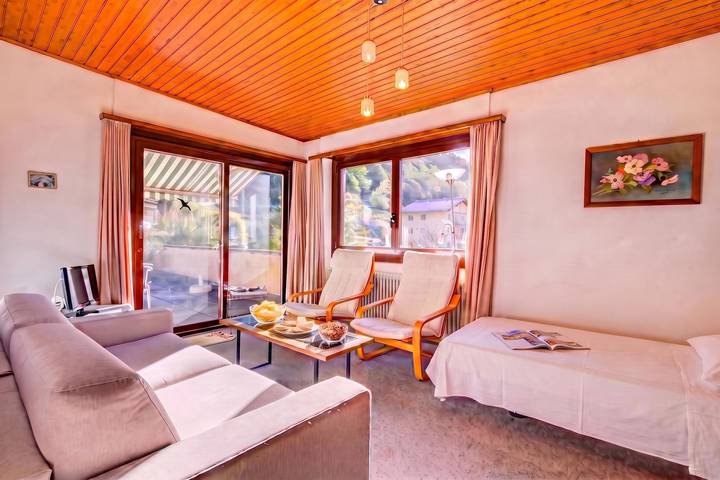 Ganze Wohnung, Casa Cattaneo Maggia Ticino in Maggia, Tessiner Alpen