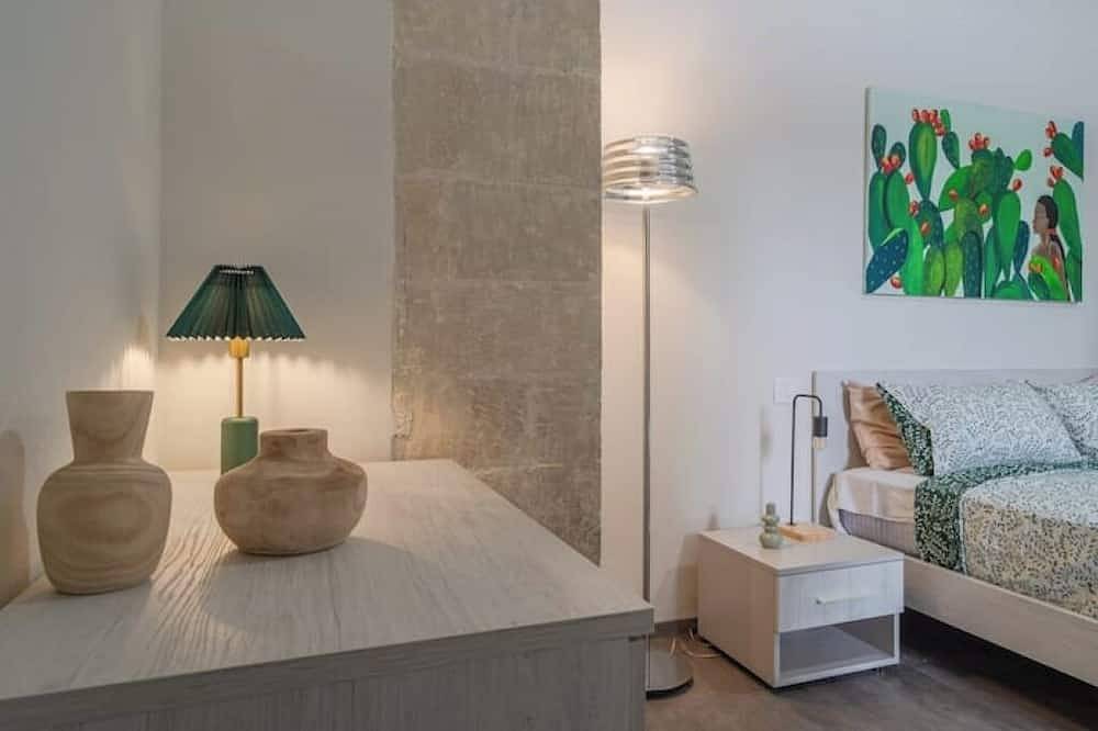 Apartamento entero, The Mansion of Cala Rossa in Siracusa, Provincia de Siracusa