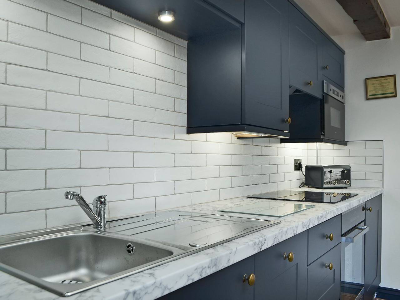 The Dairy - Uk30867 in St Bees, Lake District