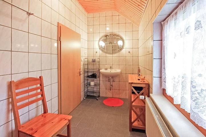 Ganze Wohnung, Ferienwohnung Mirow Roggentin in Roggentin (Mirow), Mirow