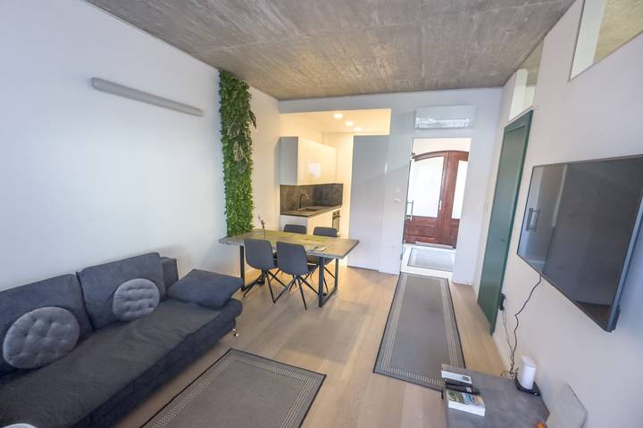Ferienwohnung für 4 Personen, kinderfreundlich - 1