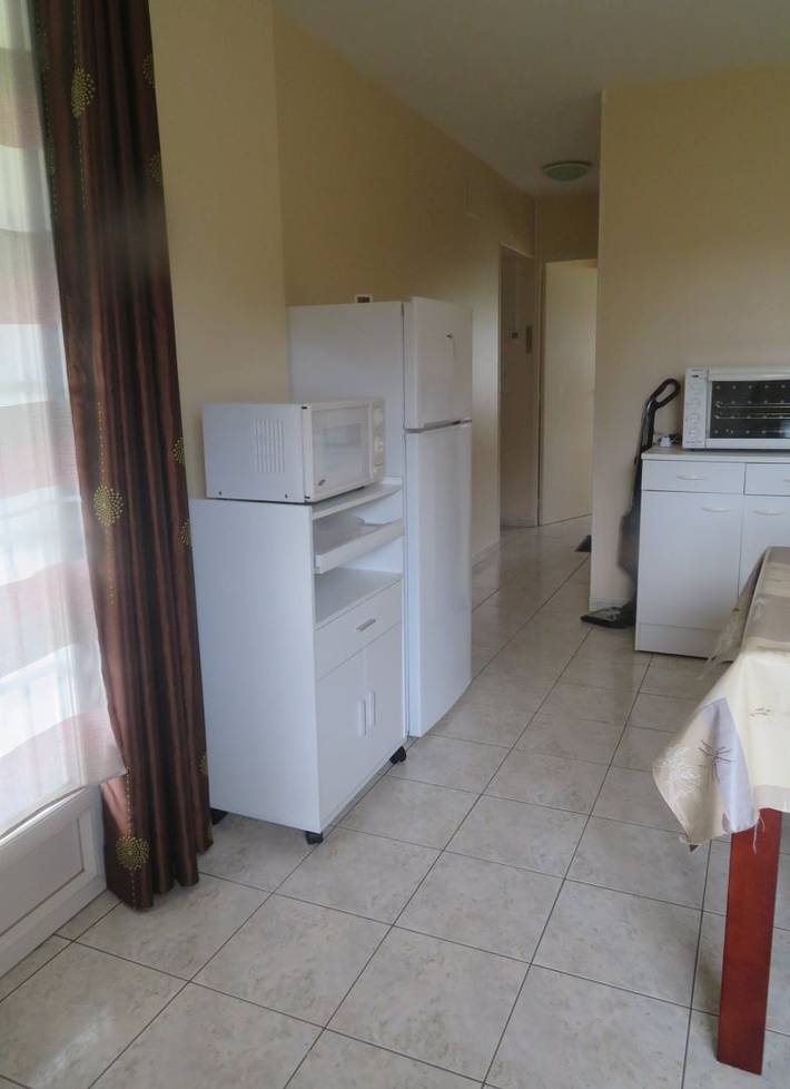 Gîte pour 3 personnes, avec jardin en Dordogne - 3