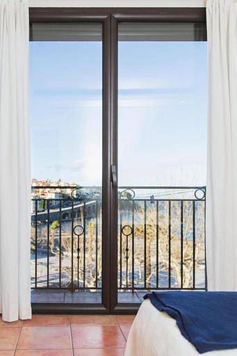 Gîte pour 4 personnes, avec balcon et vue, animaux acceptés dans Office De Tourisme De Banyuls Sur Mer - 4