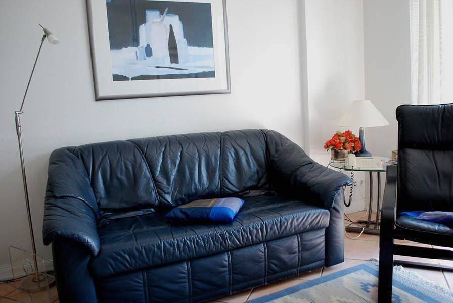 Ganze Ferienwohnung, Jordsand in St. Peter-Ording, Eiderstedt