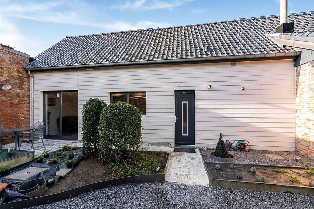 Herselt Gartenschuppen-Retreat in Herselt, Antwerpen und Umgebung