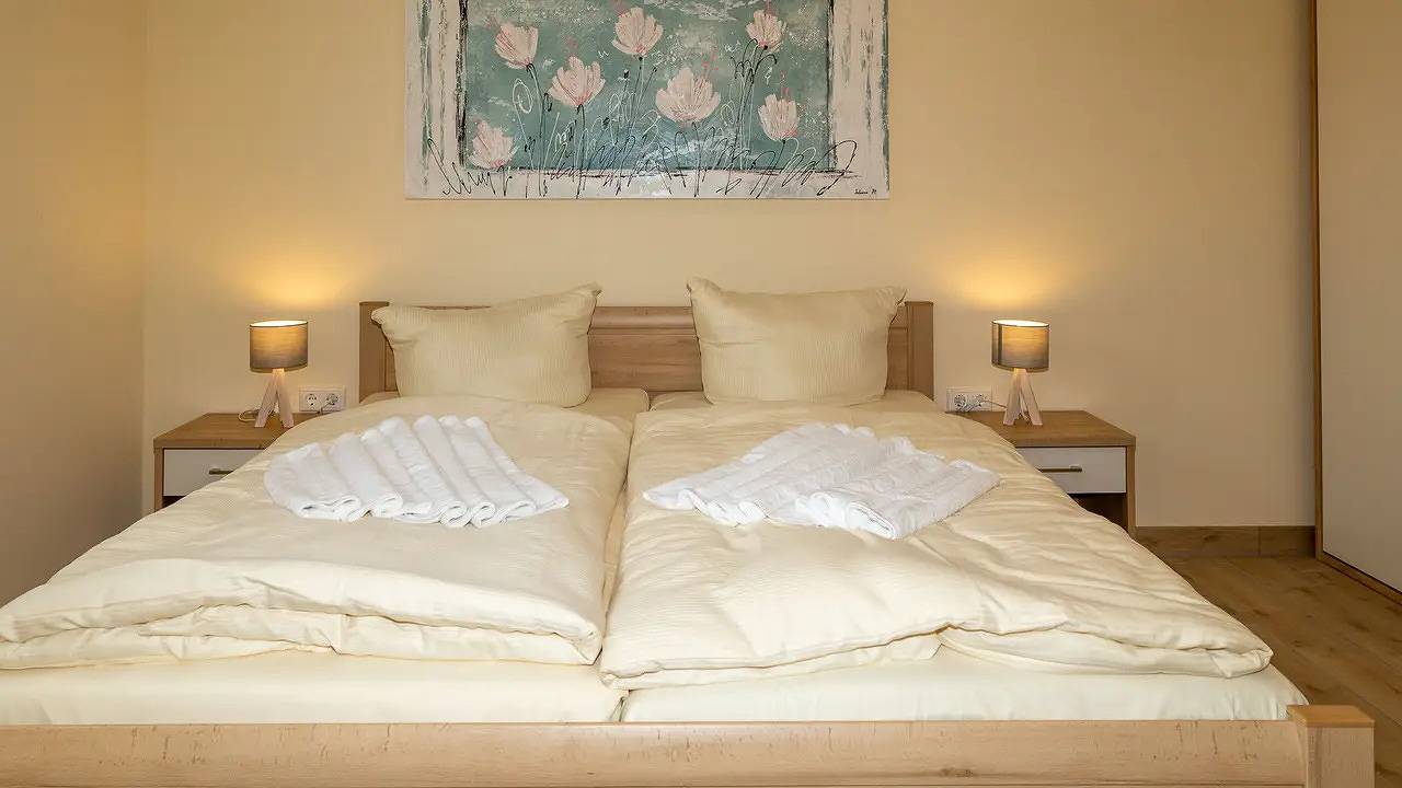 Ganze Ferienwohnung, Ferienwohnung für 4 Personen (75 m²) in Gützkow in Gützkow, Vorpommern Greifswald