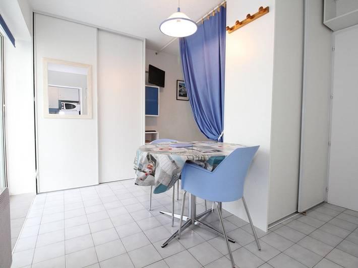 Gîte pour 2 personnes, animaux acceptés dans Thermes des Hespérides - 4