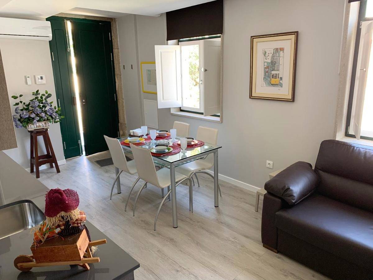 Apartamento inteiro, Al Amoreirinha Rui Barata in Castelo Branco, Aldeias do Xisto