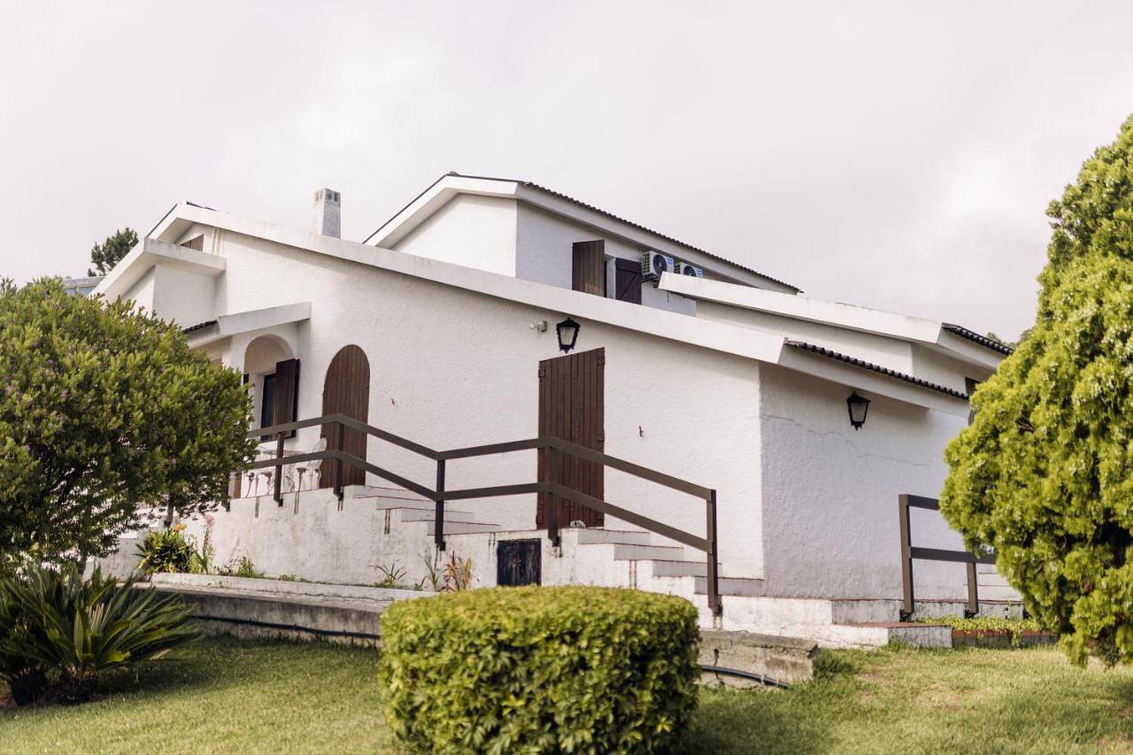 Quinta da Avó Bella in Buarcos, Figueira da Foz