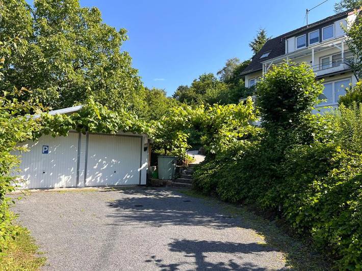Ferienwohnung für 4 Personen, mit Balkon und Terrasse sowie Ausblick in Bendorf - 3