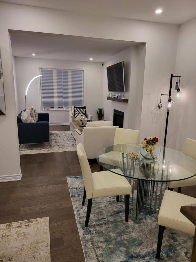 Maison d’hôte pour 2 personnes à Ottawa - 2