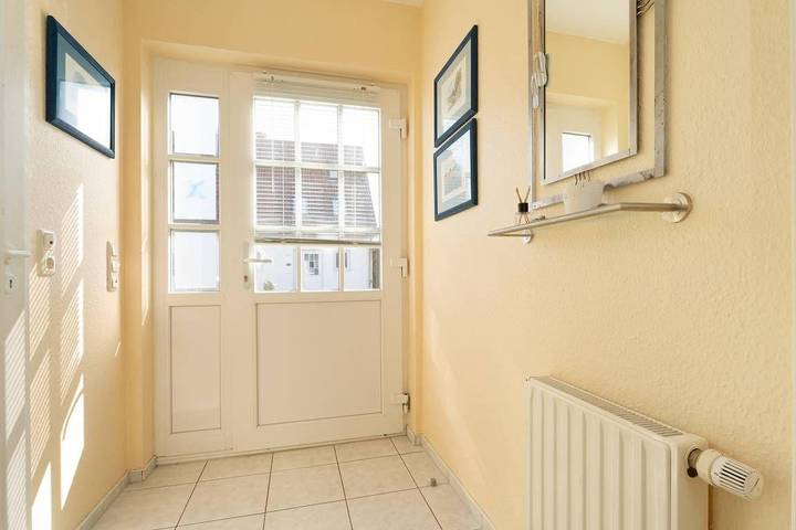 Ferienhaus für 7 Personen, mit Terrasse und Garten in Vadersdorf - 2