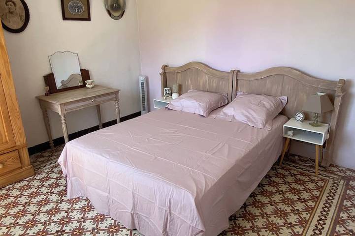 Location de vacances pour 7 personnes, avec jardin à Saint-Chamas - 4