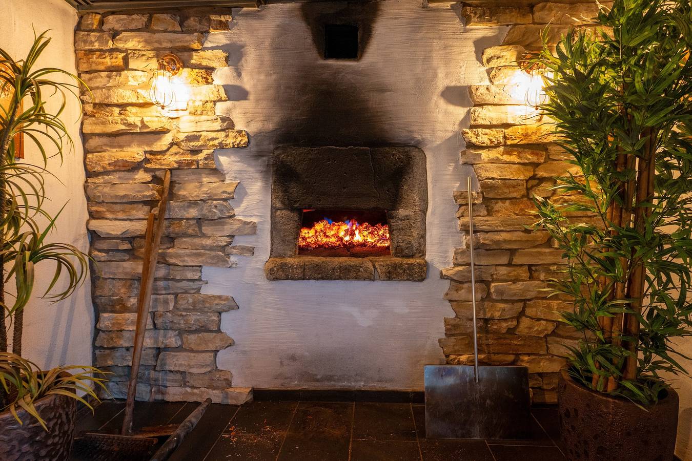 Klein bakhuis in de Eifel met sauna en privéterras, foto 8