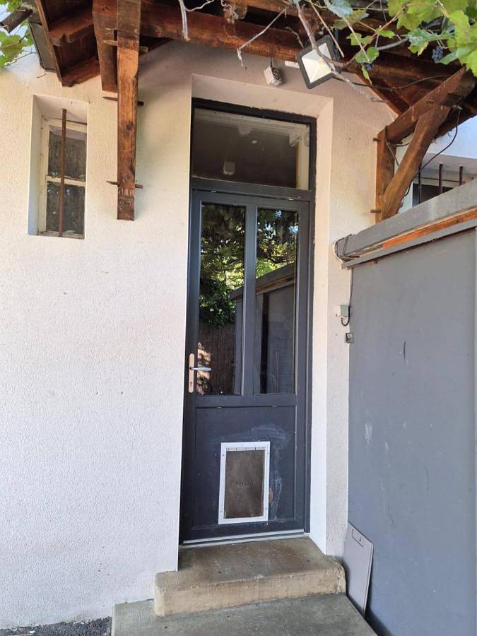 Gîte pour 2 personnes, avec jacuzzi à Charavines - 3