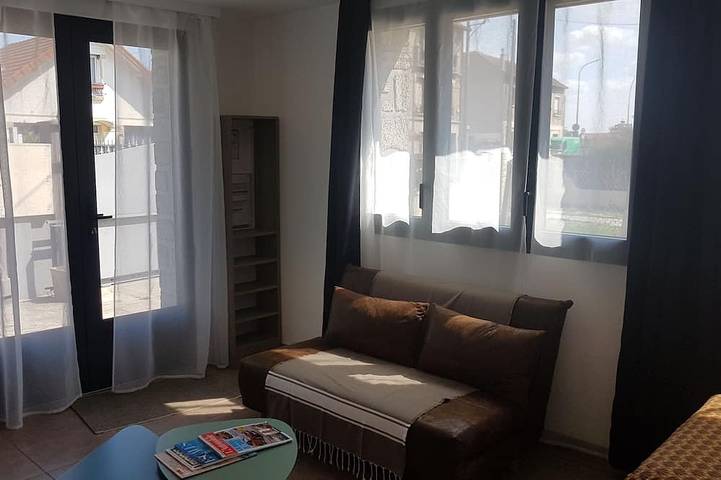 Gîte pour 3 personnes dans Val-d'Oise - 3