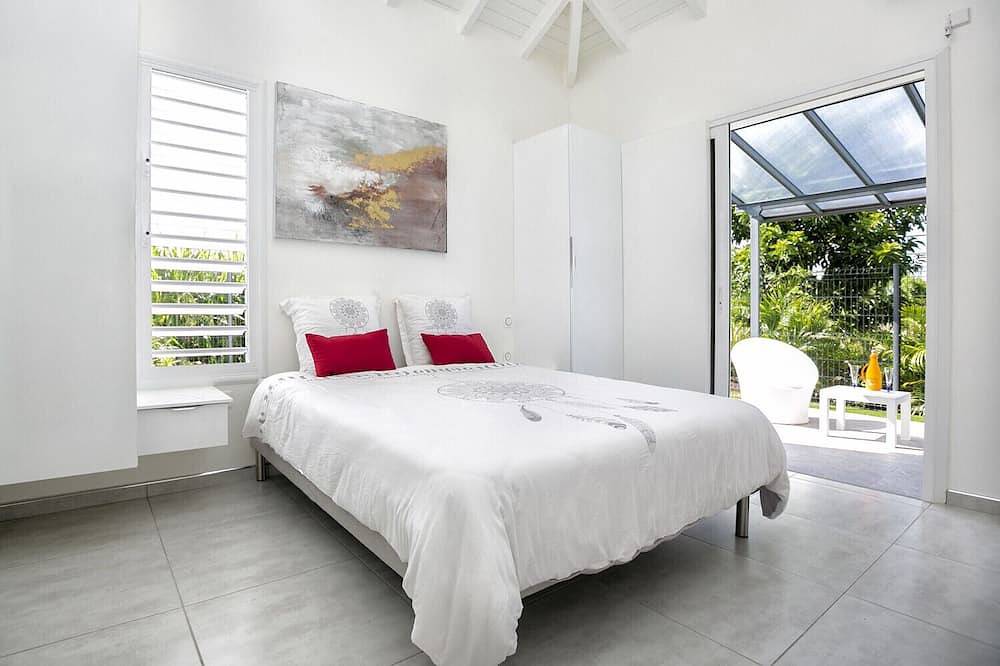 Villa L'India - Havre de paix familial proche golf in Saint-François, Guadeloupe