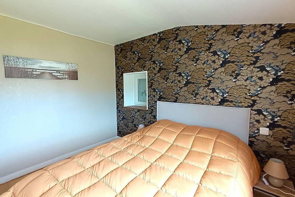 House with Wifi, garden, terrace at l'Ile Grande - Pleumeur-Bodou in Île-Grande, Pleumeur-Bodou