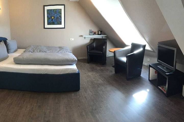 B&B für 2 Personen im Harz - 2
