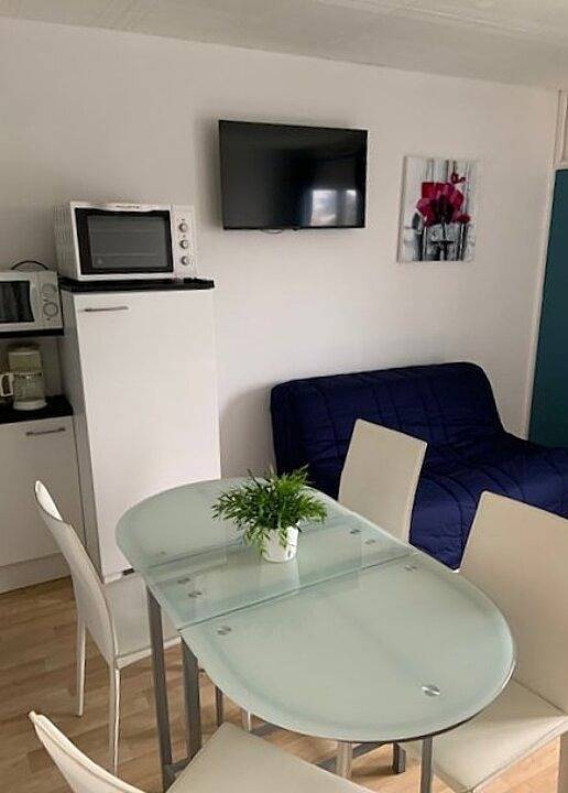 Appartement entier, Appartement à 50 m de la plage in Saint-Jean-de-Monts, Vendée