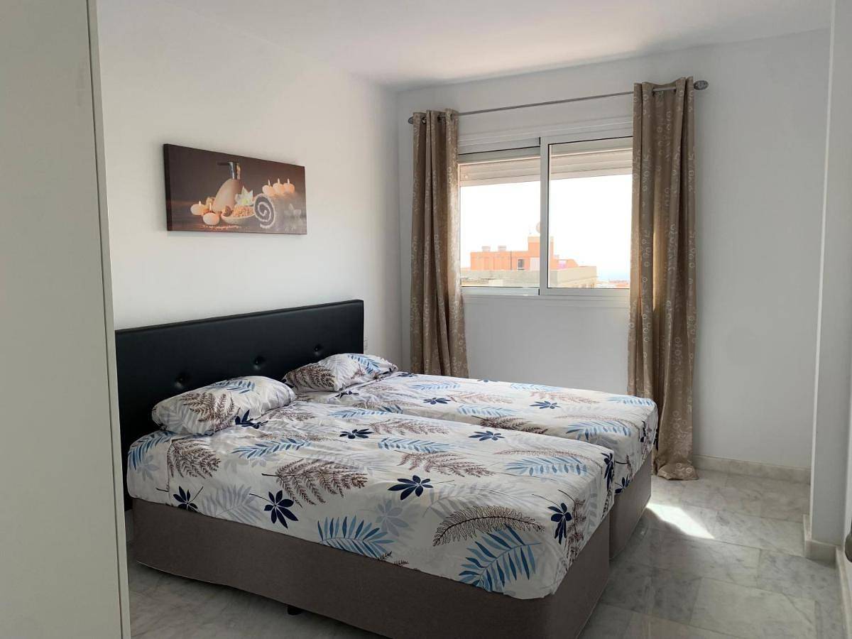 Appartement entier, El Olivo House A in Castro (Spain), Granadilla de Abona