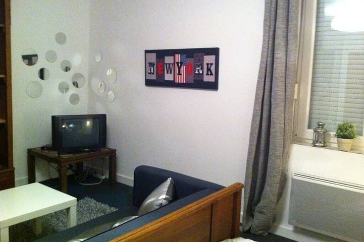 Gîte pour 3 personnes dans Boulay-Moselle - 4