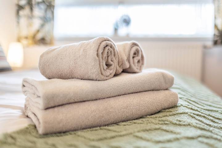 Ferienwohnung für 2 Personen, mit Haustier in Berlin Umland - 2