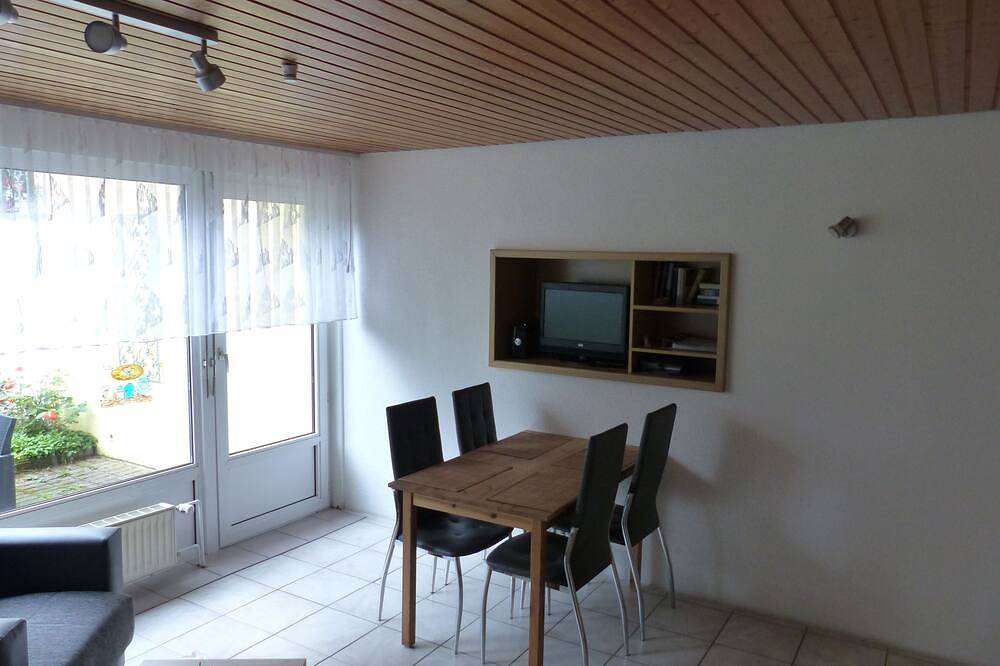 Ganze Wohnung, Brockenblick 2 - Haus Bambi in Schulenberg im Oberharz, Harzvorland