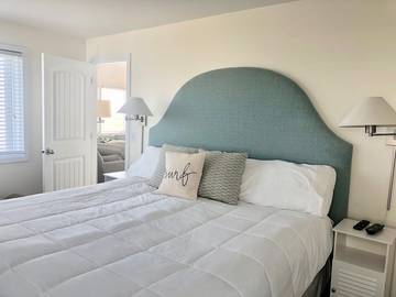 Villa for 7 Guests in North Carolina, USA, Picture 1