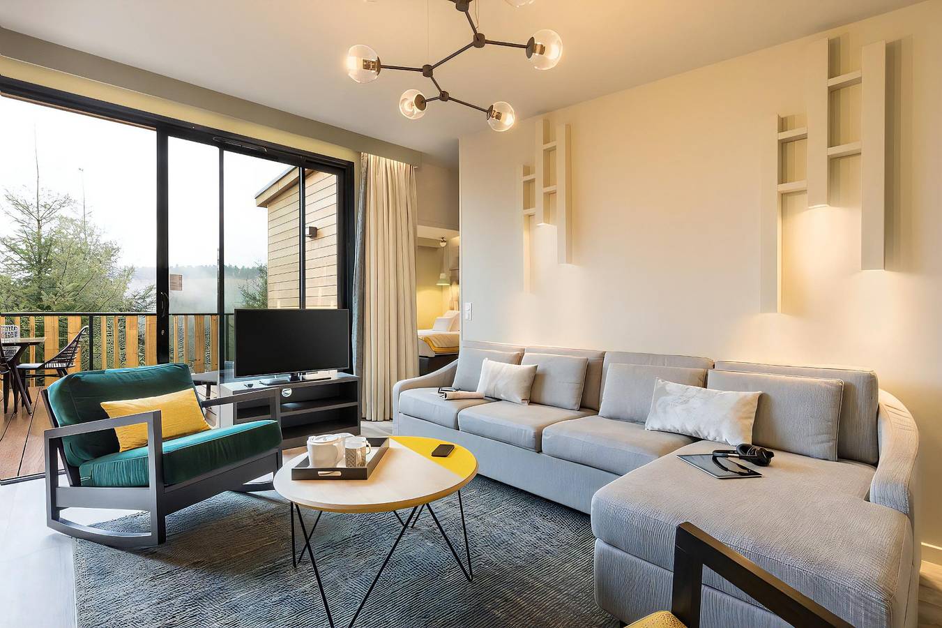 Cottage 6 personen in Hattigny, Sarrebourg