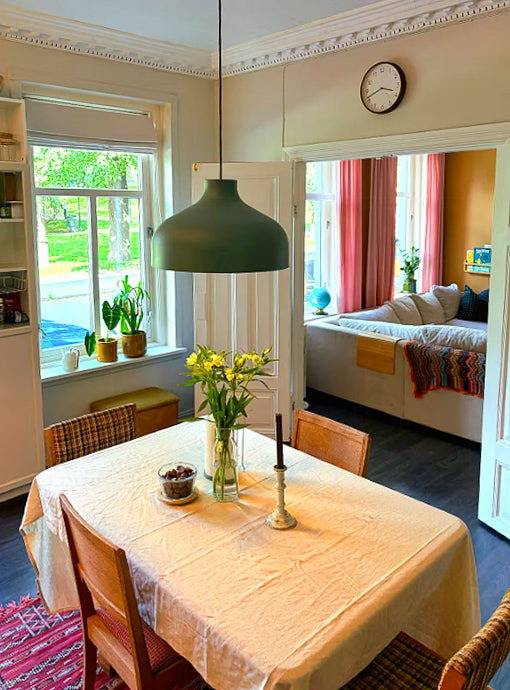 Gîte pour 6 personnes, adapté aux familles à Oslo métropole - 3
