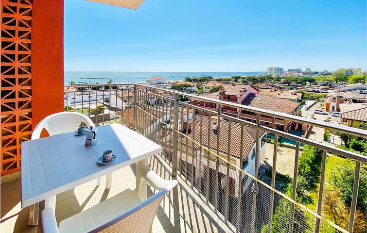 Apartamento de vacaciones para 4 personas, con terraza - 1