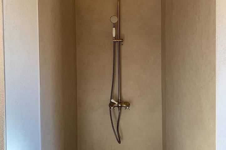 Location de vacances pour 2 personnes, avec terrasse à Sotta - 4