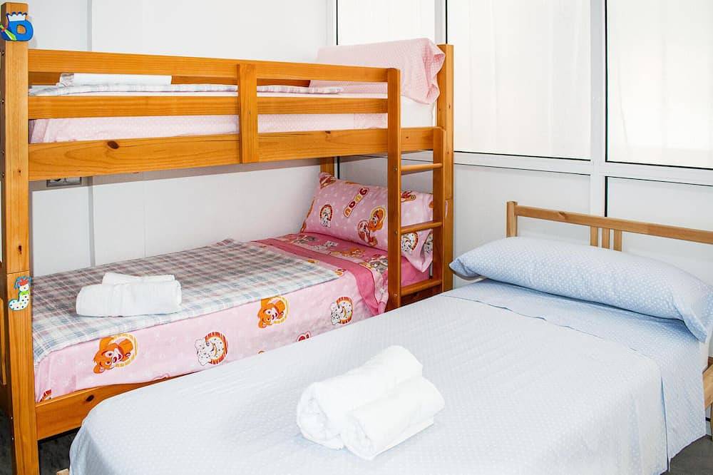 Appartamento intero, Appartamento fronte mare a Torremolinos in La Carihuela, Torremolinos