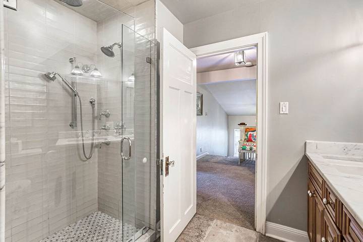 Chambre d’hôte pour 14 personnes, avec jardin à New Orleans